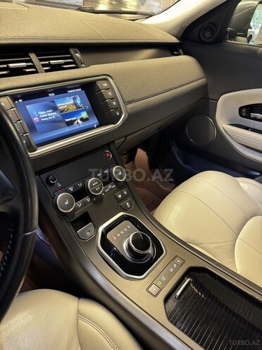 Land Rover RR Evoque 2017, 98,000 km - 2.0 л - Bakı