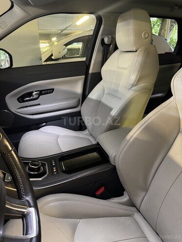 Land Rover RR Evoque 2017, 98,000 km - 2.0 л - Bakı