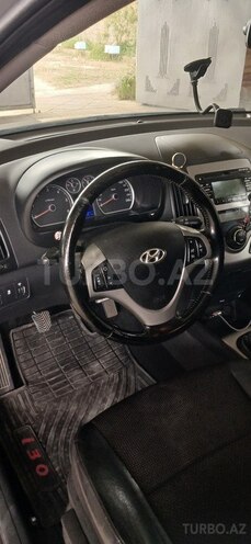 Hyundai i30 2011, 224,500 km - 1.6 l - Şirvan