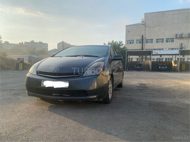 Toyota Prius 2008, 410,000 km - 1.5 л - Bakı