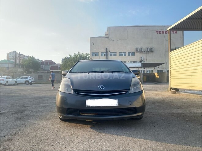 Toyota Prius 2008, 410,000 km - 1.5 л - Bakı