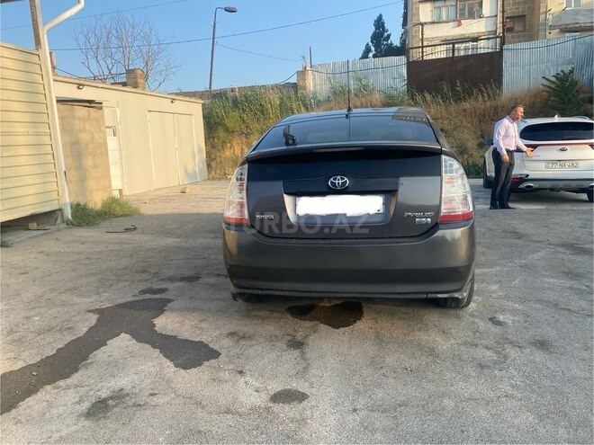 Toyota Prius 2008, 410,000 km - 1.5 л - Bakı