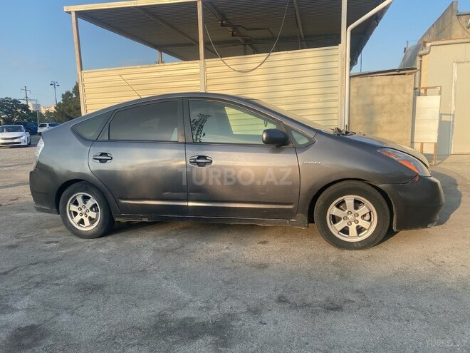 Toyota Prius 2008, 410,000 km - 1.5 л - Bakı