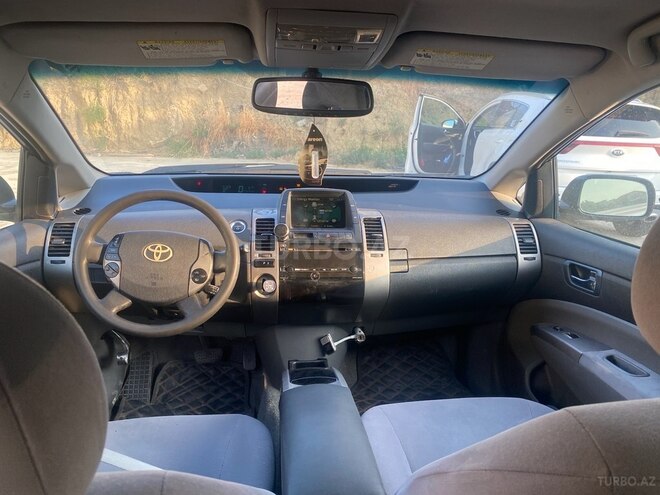 Toyota Prius 2008, 410,000 km - 1.5 л - Bakı