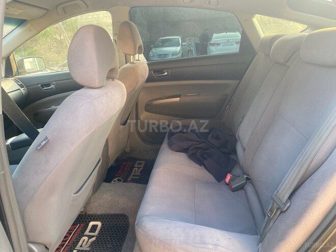 Toyota Prius 2008, 410,000 km - 1.5 л - Bakı