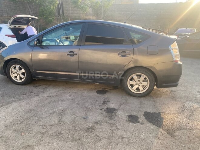 Toyota Prius 2008, 410,000 km - 1.5 л - Bakı