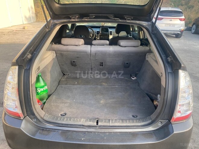 Toyota Prius 2008, 410,000 km - 1.5 л - Bakı