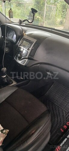Hyundai i30 2011, 224,500 km - 1.6 l - Şirvan