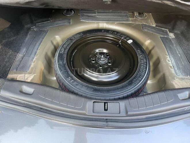 Ford Fusion (North America) 2014, 104,000 km - 2.0 l - Bakı