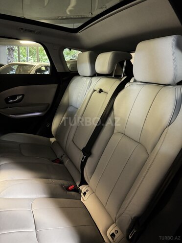 Land Rover RR Evoque 2017, 98,000 km - 2.0 л - Bakı