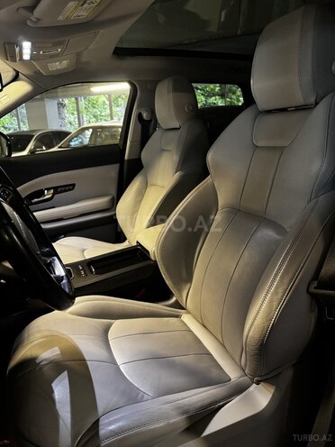 Land Rover RR Evoque 2017, 98,000 km - 2.0 л - Bakı