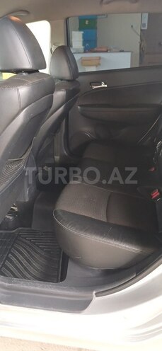 Hyundai i30 2011, 224,500 km - 1.6 l - Şirvan