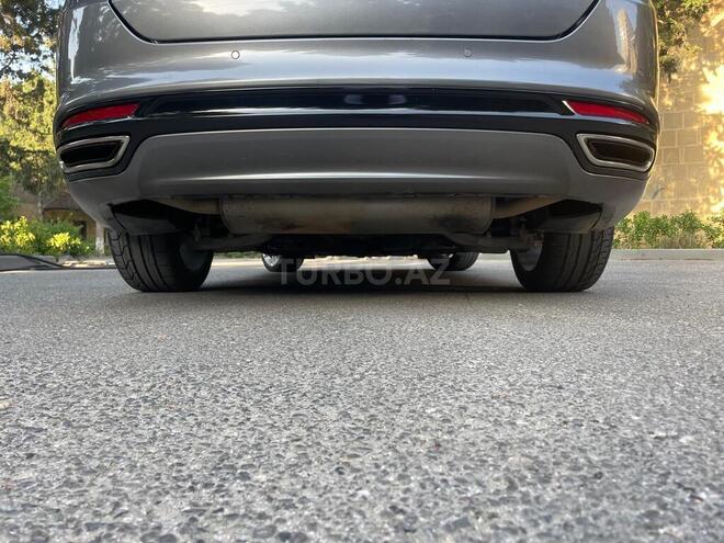 Ford Fusion (North America) 2014, 104,000 km - 2.0 l - Bakı