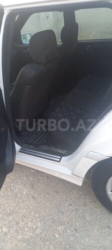 Mercedes C 220 d 1998, 438,464 km - 2.2 l - Bakı