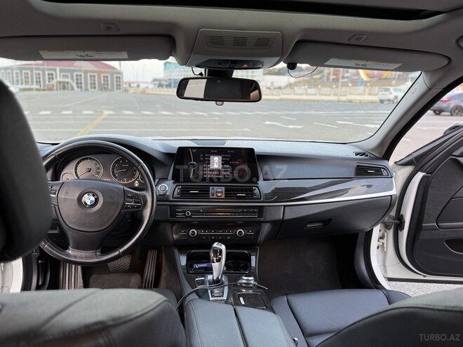 BMW 528-16