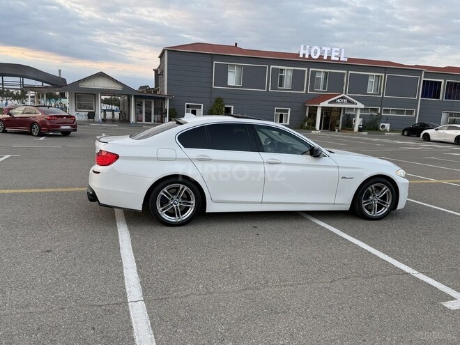 BMW 528-11