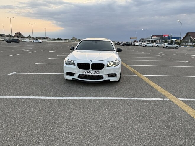 BMW 528-3