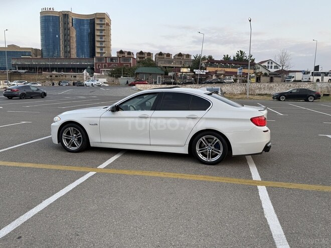 BMW 528-5