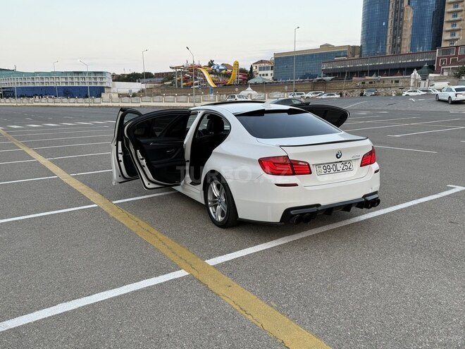 BMW 528-14