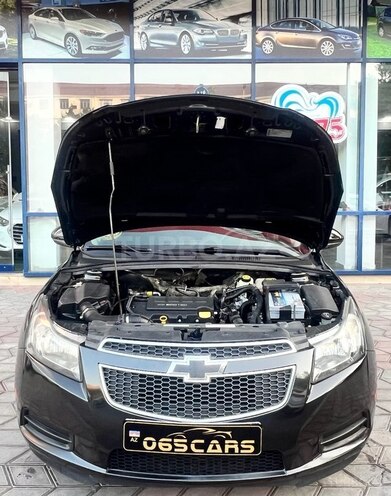Chevrolet Cruze-3