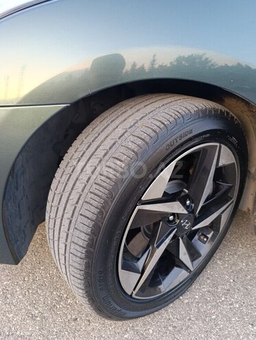 Hyundai i40 2012, 163,390 km - 1.7 l - Bakı