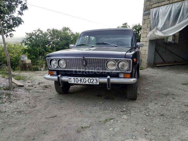 LADA (VAZ) 2103 1973, 89,808 km - 1.5 l - Astara