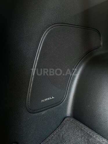 Hyundai Santa Fe 2018, 147,000 km - 2.0 l - Bakı