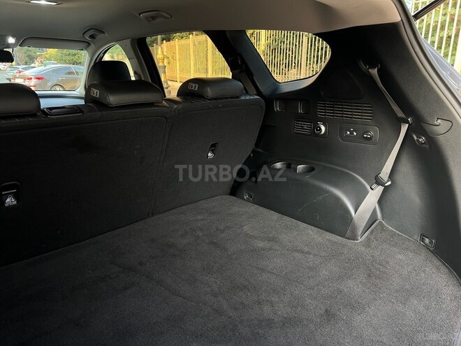 Hyundai Santa Fe 2018, 147,000 km - 2.0 l - Bakı