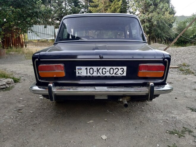 LADA (VAZ) 2103 1973, 89,808 km - 1.5 l - Astara