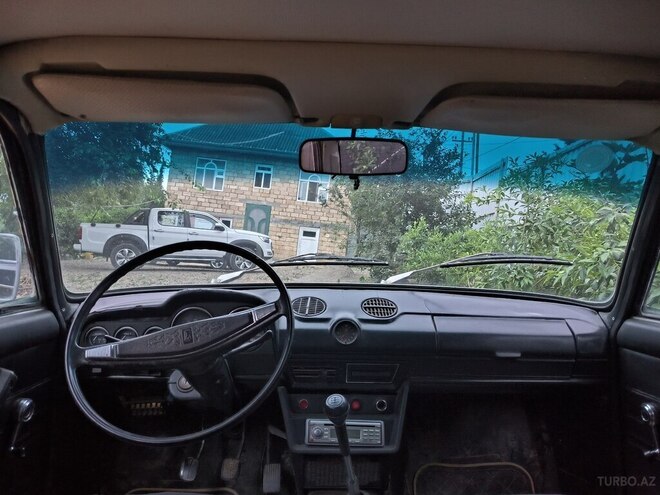 LADA (VAZ) 2103 1973, 89,808 km - 1.5 l - Astara