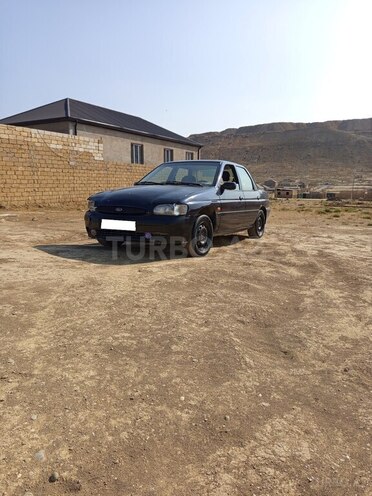 Ford Escort 1998, 181,333 km - 1.6 l - Bakı