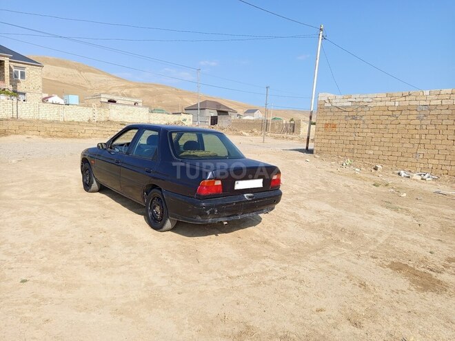 Ford Escort 1998, 181,333 km - 1.6 l - Bakı