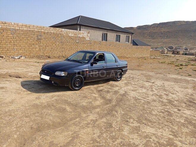 Ford Escort 1998, 181,333 km - 1.6 l - Bakı