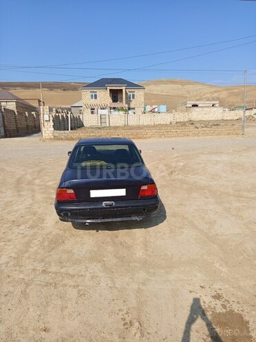 Ford Escort 1998, 181,333 km - 1.6 l - Bakı