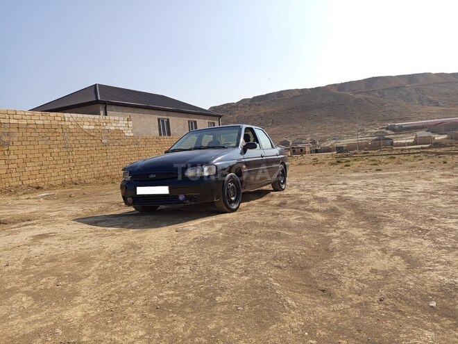 Ford Escort 1998, 181,333 km - 1.6 l - Bakı