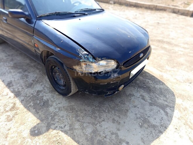 Ford Escort 1998, 181,333 km - 1.6 l - Bakı