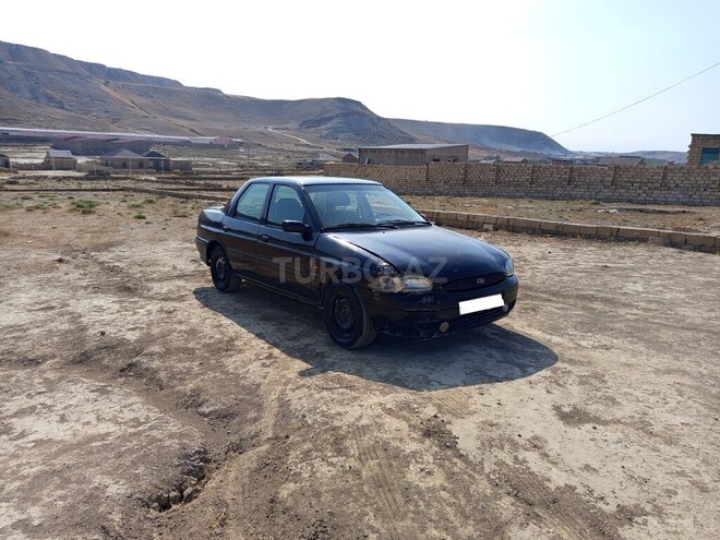 Ford Escort 1998, 181,333 km - 1.6 l - Bakı