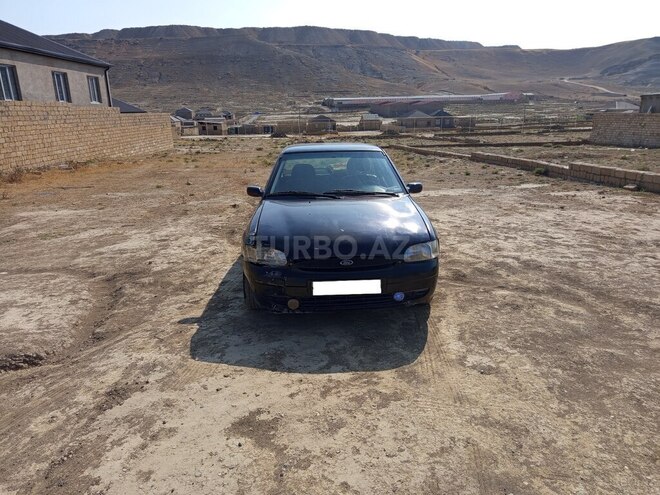Ford Escort 1998, 181,333 km - 1.6 l - Bakı