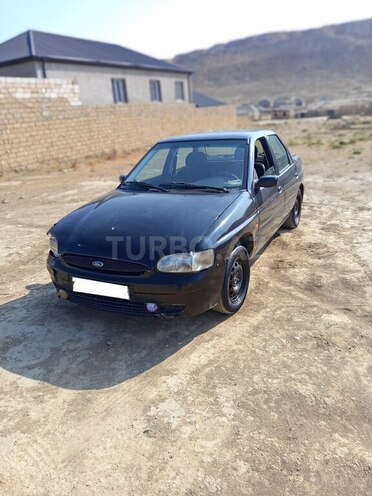 Ford Escort 1998, 181,333 km - 1.6 l - Bakı