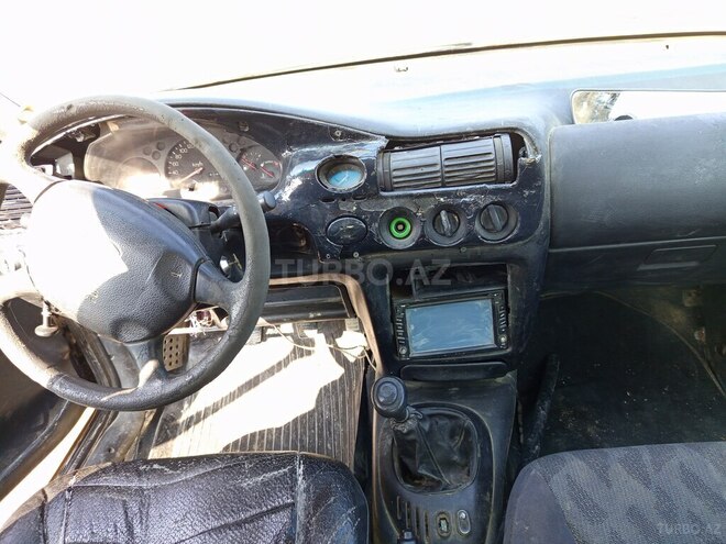 Ford Escort 1998, 181,333 km - 1.6 l - Bakı