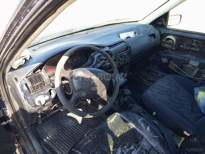 Ford Escort 1998, 181,333 km - 1.6 l - Bakı