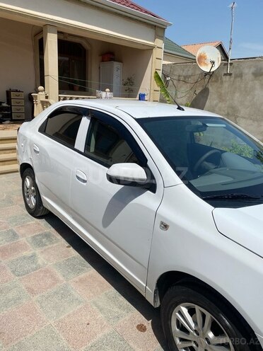Chevrolet Cobalt 2023, 95,000 km - 1.5 л - Bakı