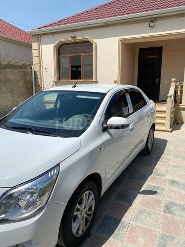 Chevrolet Cobalt 2023, 95,000 km - 1.5 л - Bakı