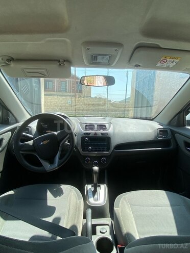 Chevrolet Cobalt 2023, 95,000 km - 1.5 л - Bakı