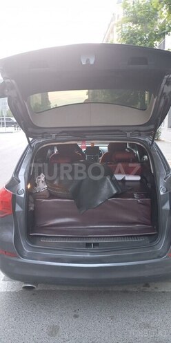 Opel Astra 2011, 278,000 km - 1.4 l - Bakı