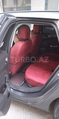Opel Astra 2011, 278,000 km - 1.4 l - Bakı