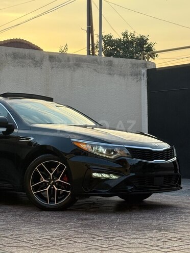 Kia Optima 2019, 90,947 km - 2.0 l - Bakı