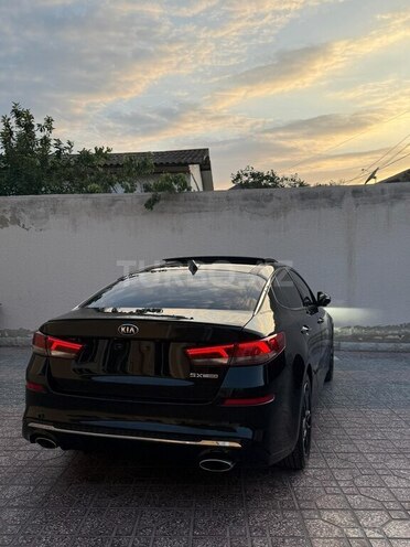 Kia Optima 2019, 90,947 km - 2.0 l - Bakı