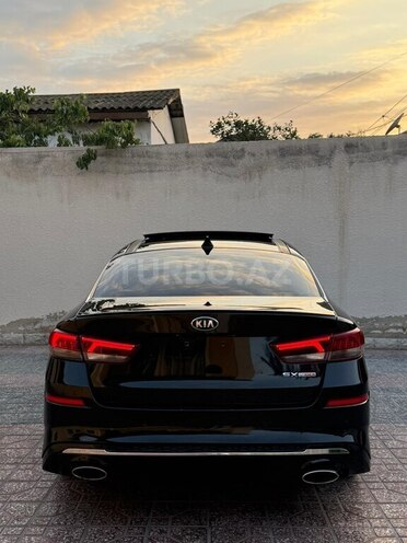 Kia Optima 2019, 90,947 km - 2.0 l - Bakı