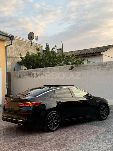 Kia Optima 2019, 90,947 km - 2.0 l - Bakı